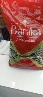 شکلات دو سر پیچ تلخ باراکا