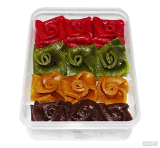 نمونه استوری