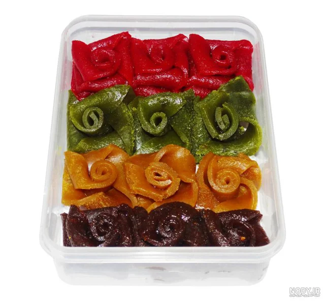 نمونه استوری