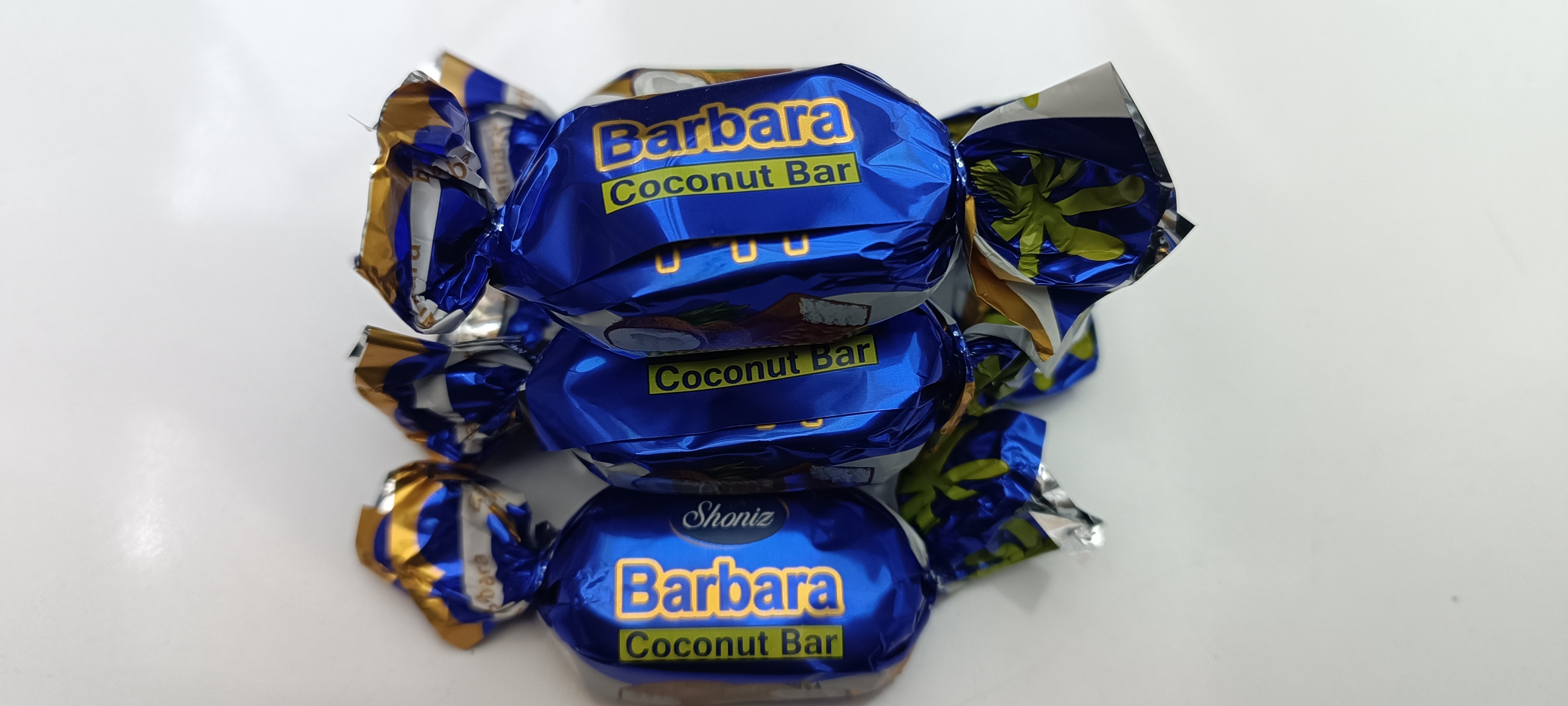 محصولات پرفروش‌ترین