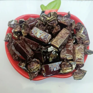 شکلات شیرین گل سرخ رومینی شیرین عسل