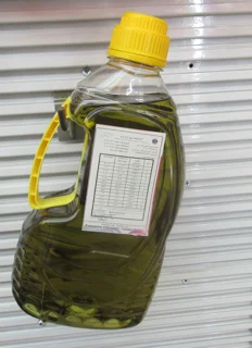 روغن زیتون بدون بو 1.8 لیتری